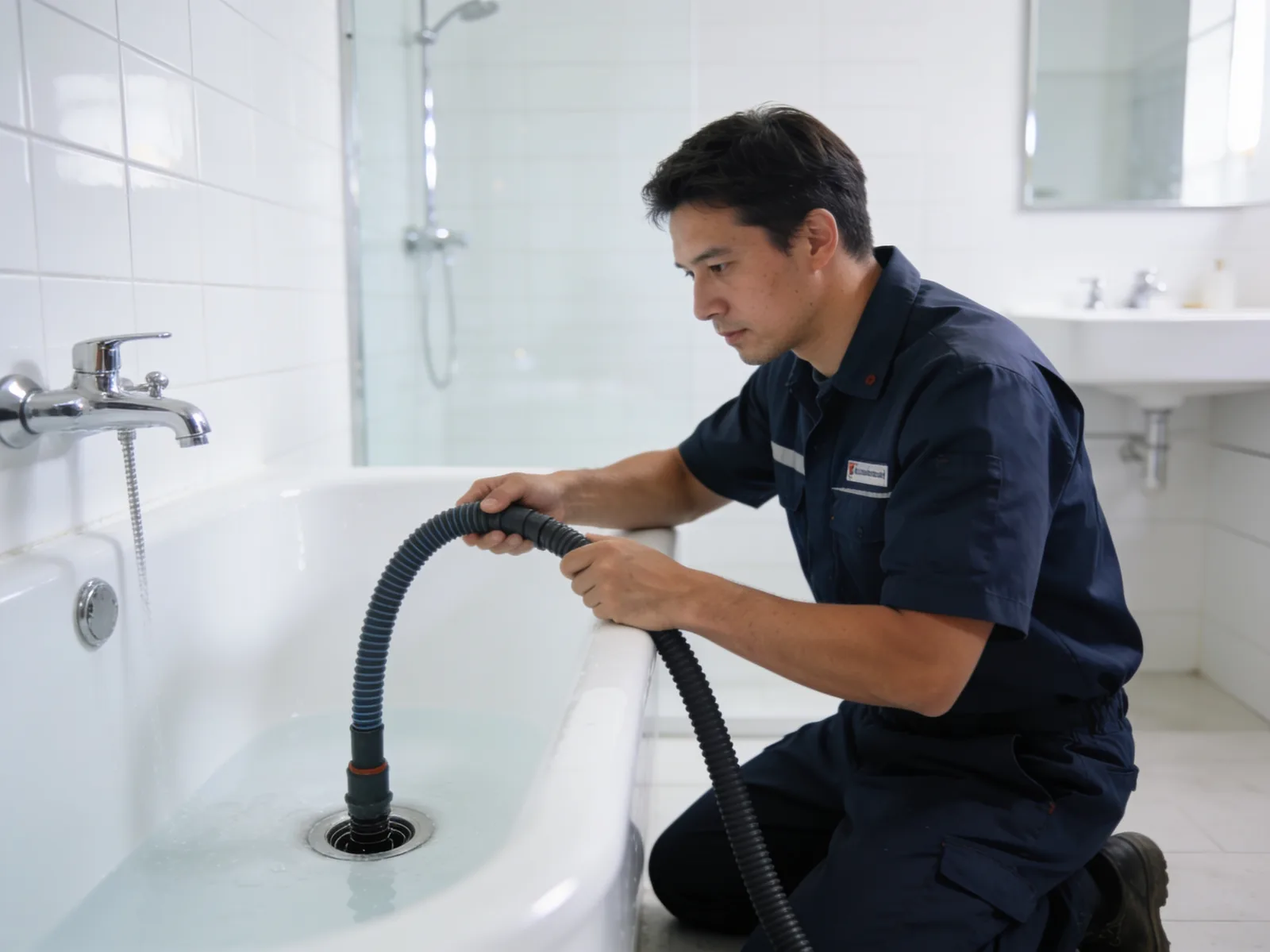 Emergency Plumber Sand Fork, WV FAQs
